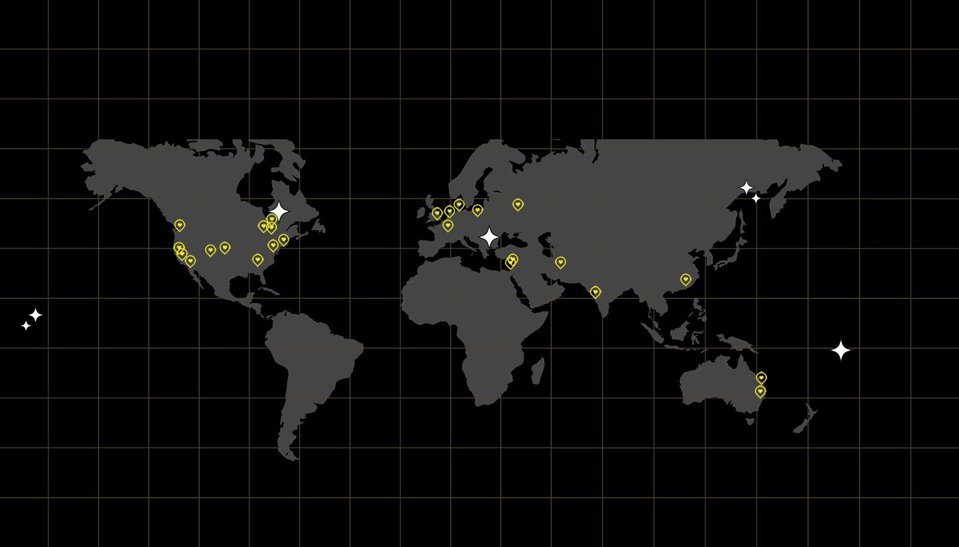 donation map